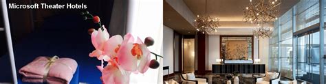 hotels near microsoft theater|Hotels near Microsoft Theater (Los Angeles) from $66/night.